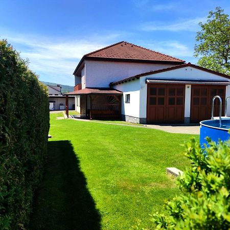 Vila Caba Kremze Exterior photo