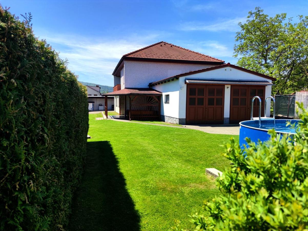 Vila Caba Kremze Exterior photo