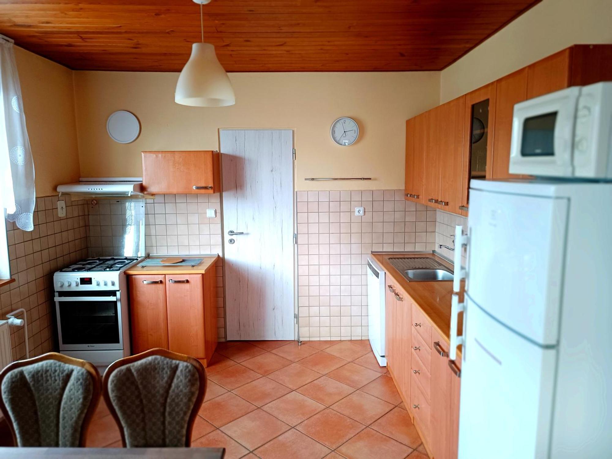 Vila Caba Kremze Exterior photo