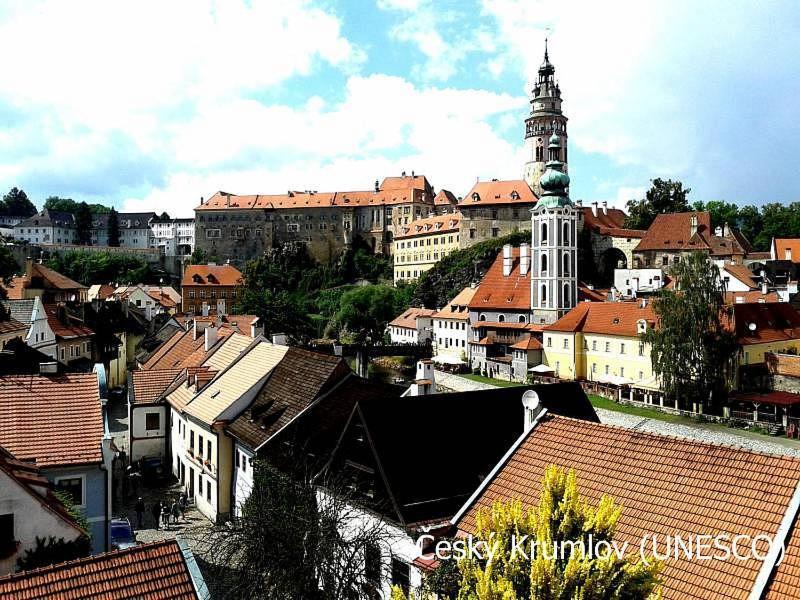 Vila Caba Kremze Exterior photo