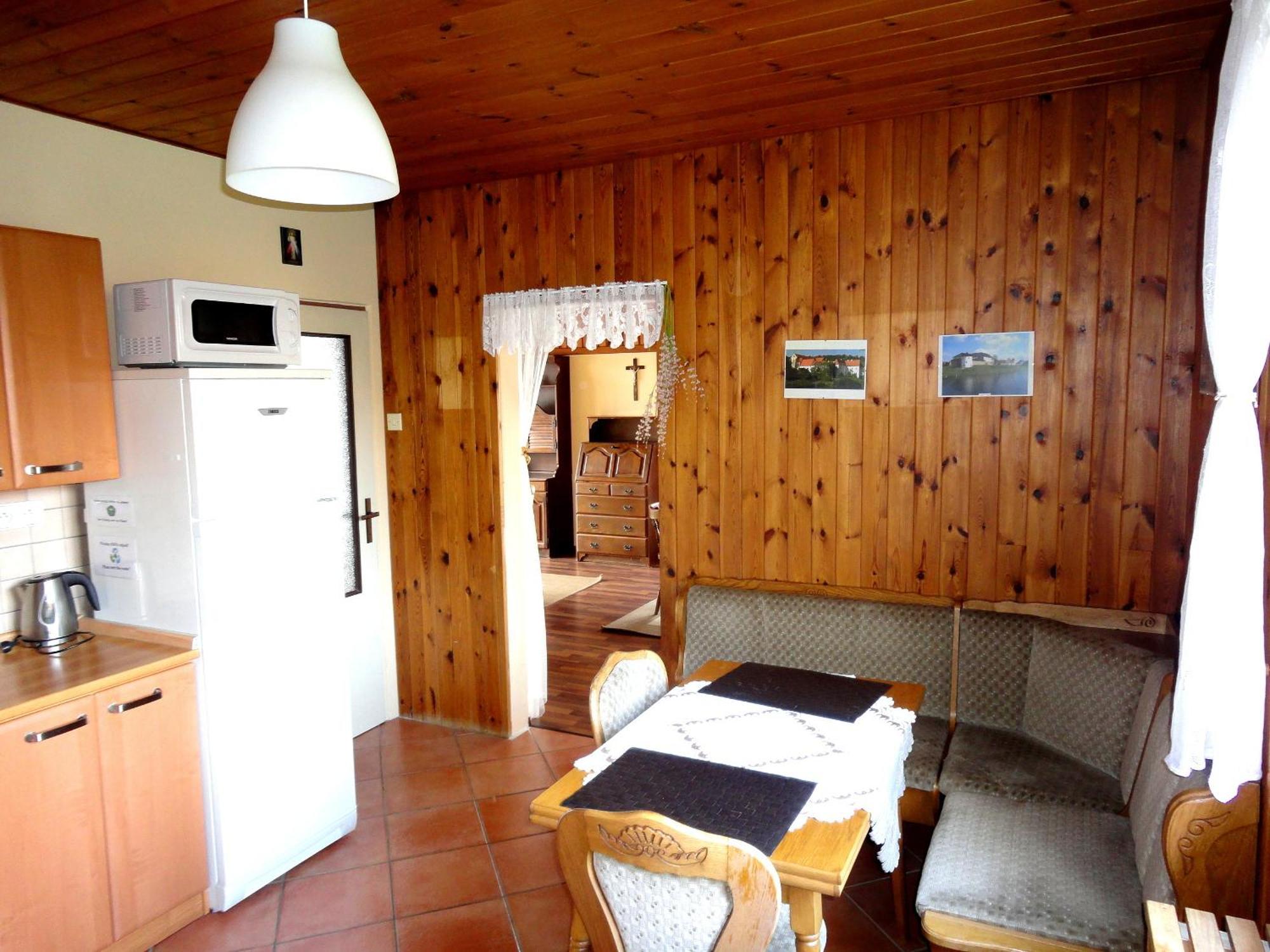 Vila Caba Kremze Room photo