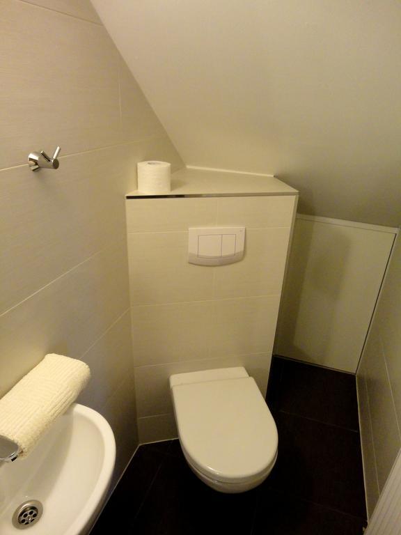 Vila Caba Kremze Room photo