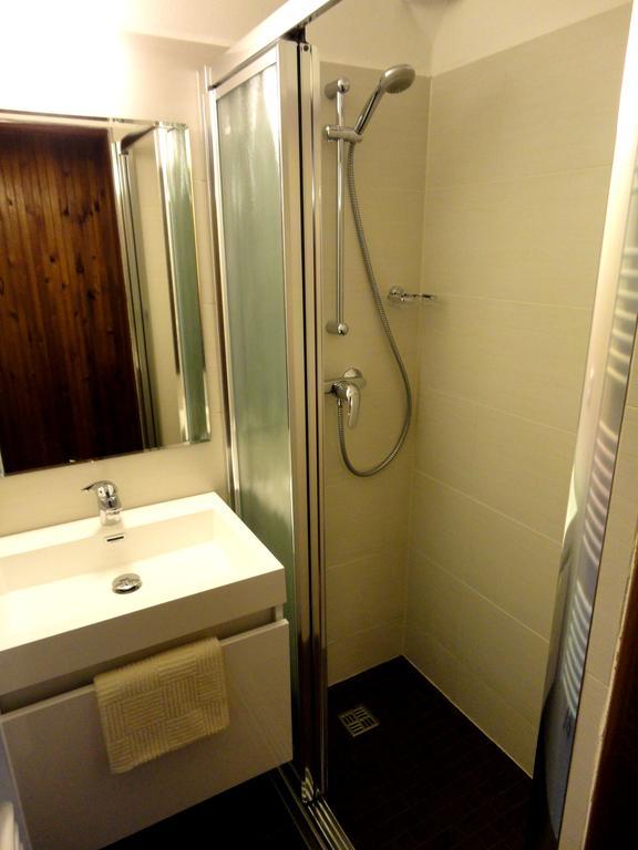 Vila Caba Kremze Room photo