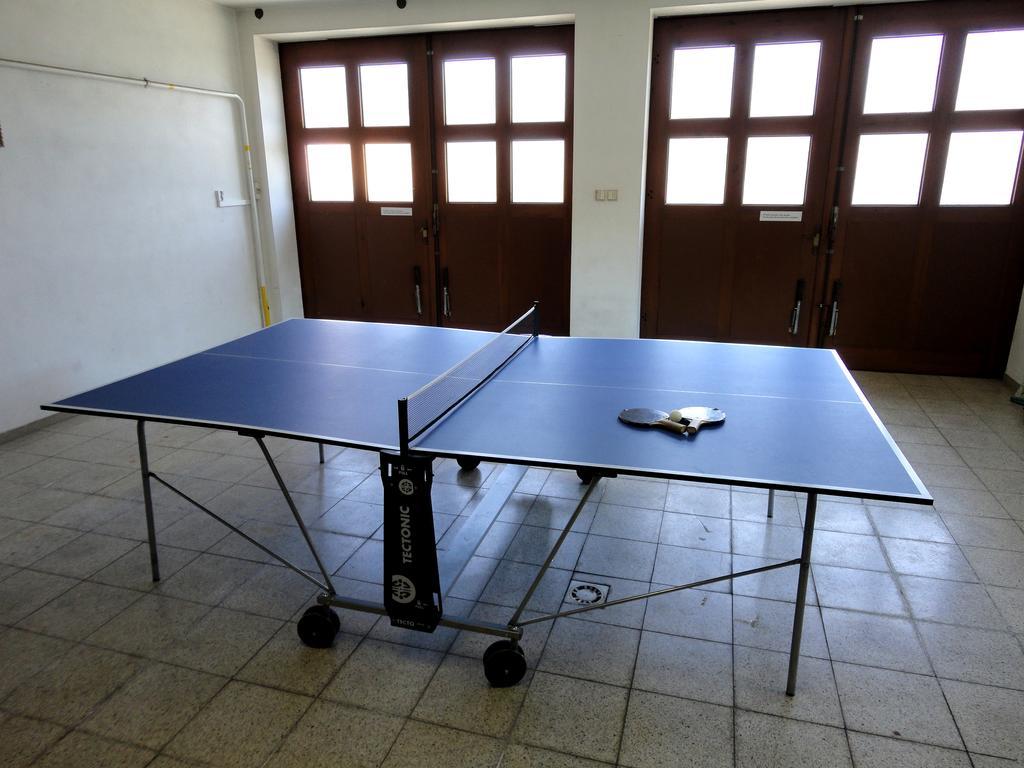 Vila Caba Kremze Room photo