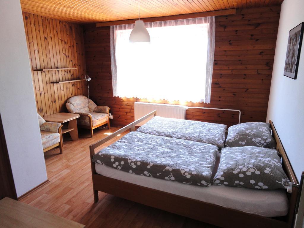 Vila Caba Kremze Exterior photo